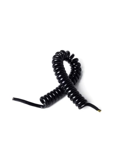 2 1.5 Mm2 Spiral Kablo, Purflex Marka İle Uyumlu