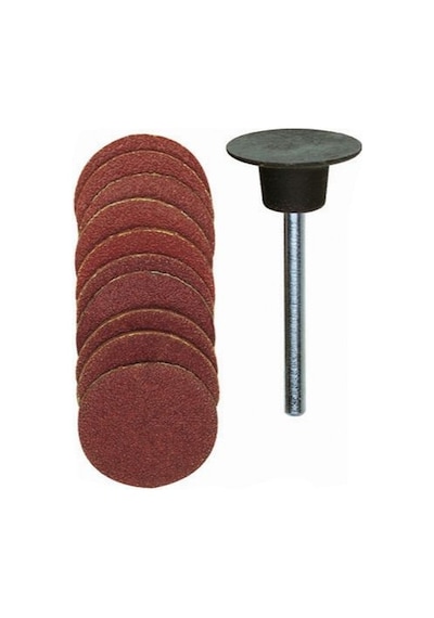 Zımpara 18 Mm Rm 28982