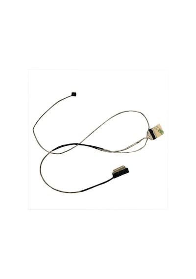 Dell Uyumlu Inspiron 15 5545 5547 30 Pin Uzun Ekran Data Flex K
