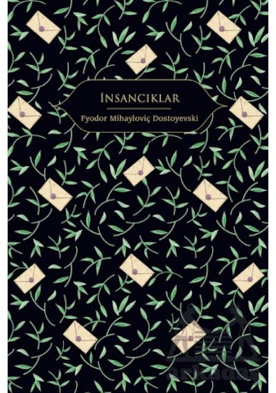 İnsancıklar Hep Kitap