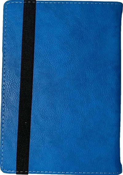 Universal Tablet Kılıfı 7'' İnç - Turkuaz
