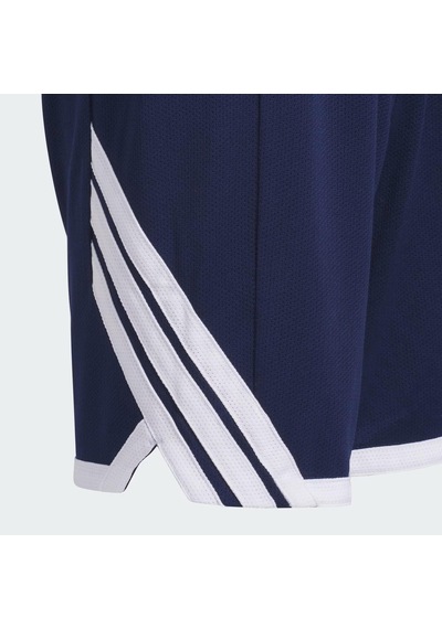 Adidas Basketball 3g Speed Reversible Çocuk Şort C-adıjm5130c40a00 Lacivert