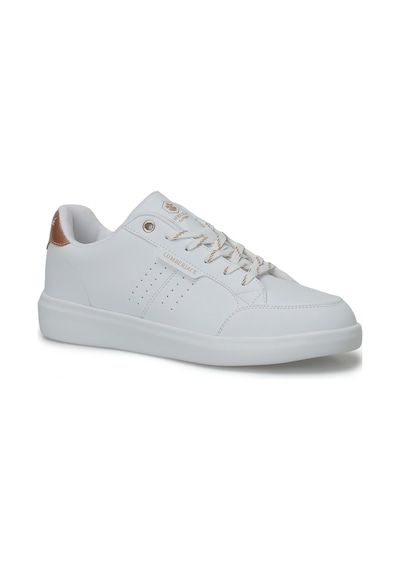 Lumberjack Jason Wmn Beyaz Kadın Sneaker 000000000102695322