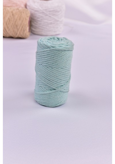 Makrome İp 250gr 3mm