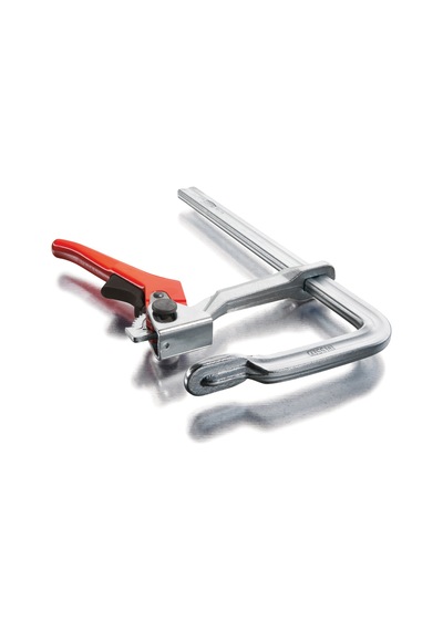 Bessey Manivela İşkencesi 120mm 7500n Besgsh12