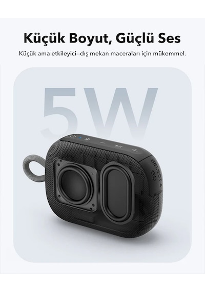 Anker Soundcore Select 4 Go A31X1 Bluetooth Hoparlör