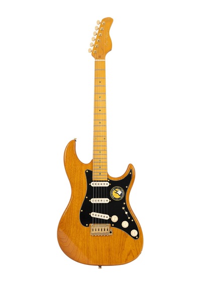 Sire Larry Carlton S10 Sss Elektro Gitar Nt