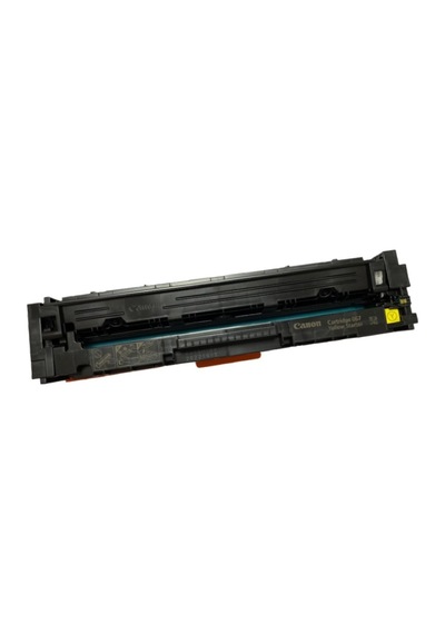 Canon Crg-067 5099c002 Sarı Kutusuz  Toner