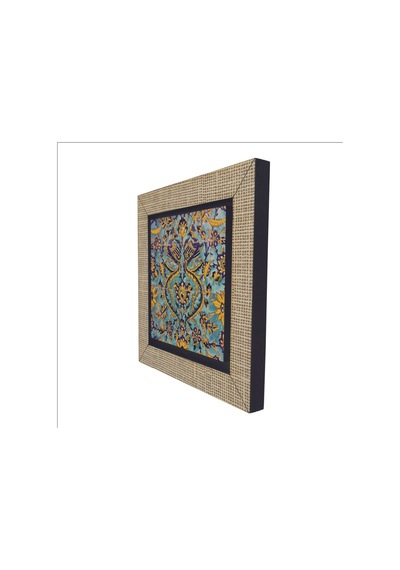18. Yy.aziz Joseph Arimathea Kilisesi- Vank Katedrali, İsfahan, İran Baskılı Mdf Magnet 7x7 5