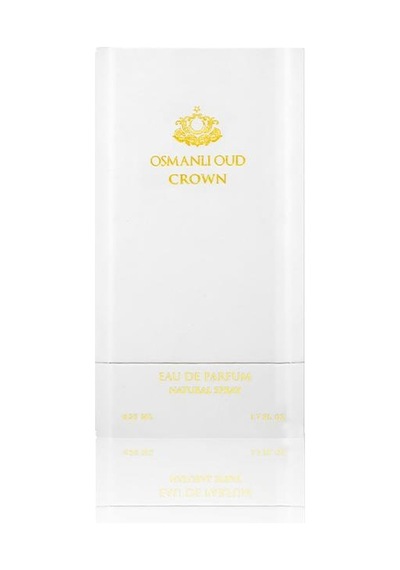 Osmanlı Oud Crown Greenada Kadın Parfüm EDP 50 ML