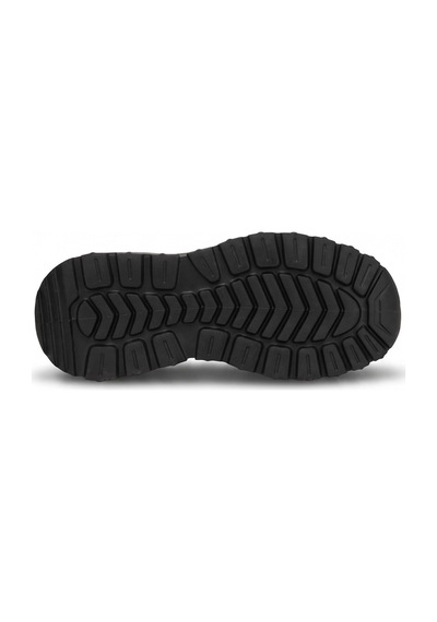 Guja 26blg548-1 Erkek Hakiki Deri Klasik Sneaker Kahve