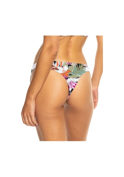 Roxy Roxy Kadın Bikini Üstü Blossom Babe Lacivert Bsp7 Turkuaz