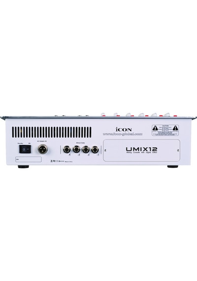 Icon Umix 12 Mikser