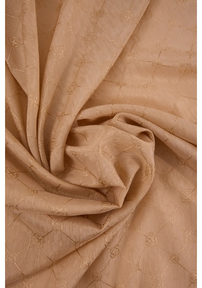 Aker 1050802 Eşarp Eşarp 90x90 1050802 015 Bej BEj