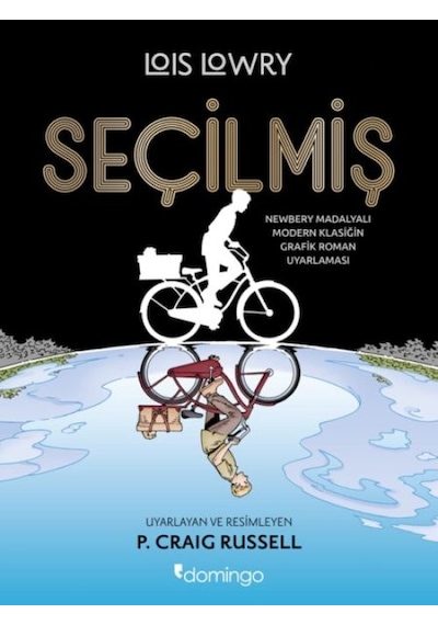 Seçilmiş - Grafik Roman - Ybve-665288