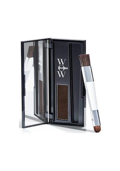 Color Wow Root Cover Up Dip Kapatıcı Saç Pudrası Koyu Kahve 2.1gr