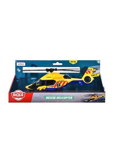 Airbus H160 Rescue Helikopter 203714022