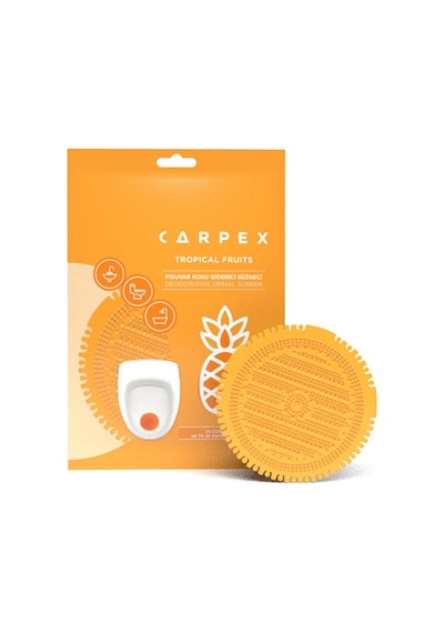 Carpex Pisuvar Koku Giderici Süzgeci Tropical Koku