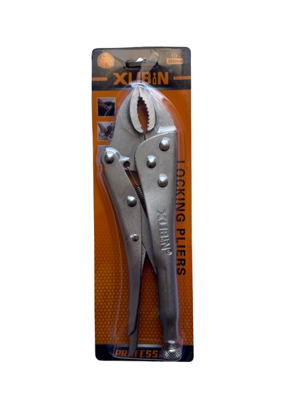 Xubın Profesyonel Ayarlı Pense 250mm