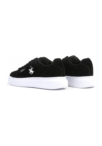 Beverly Hills Polo Club B.h. Polo Club Günlük Erkek Sneaker Ayakkabı 10327 Siyah Beyaz Beyaz - Siyah Beverly Hills Polo Club B.h. Polo Club Günlük Erkek Sneaker Ayakkabı 10327 Siyah Beyaz Beyaz - Siyah
