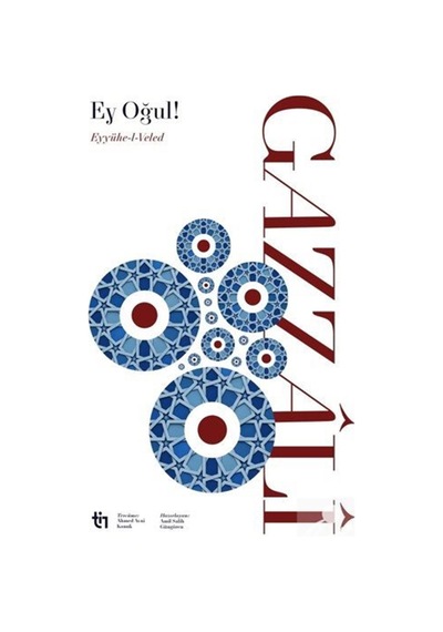 Ey Oğul / İmam Gazzali
