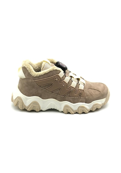Pepino 25-2082 Unisex Çocuk Spor Ayakkabı Vızon