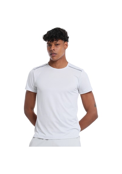 Sportive Conforto 4 Erkek Gri Koşu T-shirt 25ye007-grı 1710052 Gri