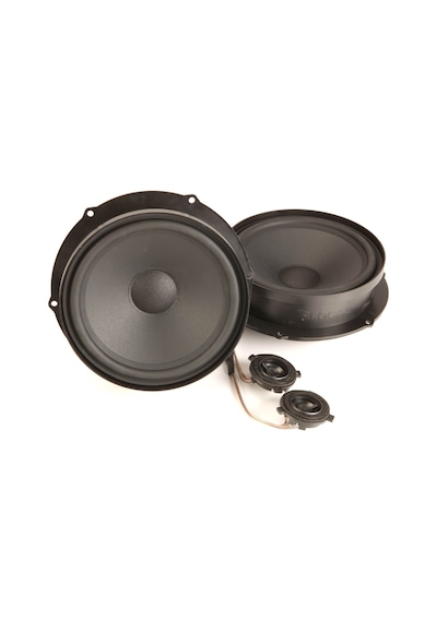 Focal Is Vw180 Vw Mid Tiz Takımı