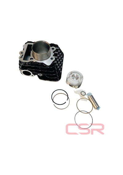 Silindir Dolu Discover 125 (490440604)