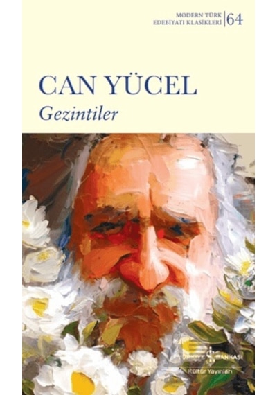 Gezintiler İş Bankası Kültür Yayınları Can Yücel