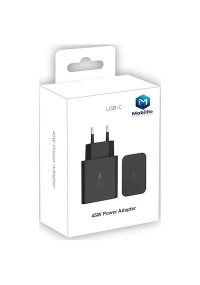 Gerçek Güç 45w Süper Hızlı Samsung S20/s21/s22/s23/s24/s25/s26 Plus Ve Ultra Uyumlu Tek Adaptör