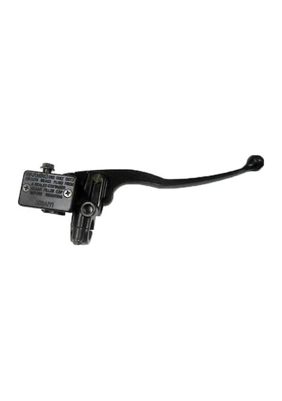 Yamaha Ybr Uyumlu Fren Merkezi Üst Em Komple (492634628)