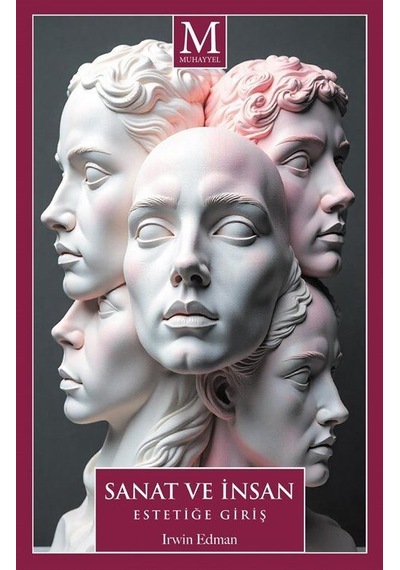 Sanat Ve İnsan / Irwin Edman