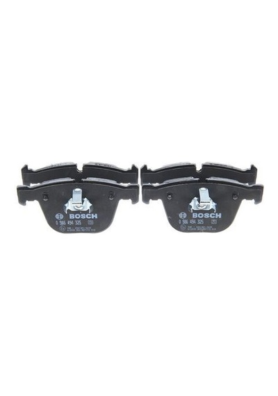 Bosch 0986494325 Fren Balatası Arka Bmw E60 E61 E63 E64 E65 E66 E70 F15 E71 E72 F16 34216768471 -