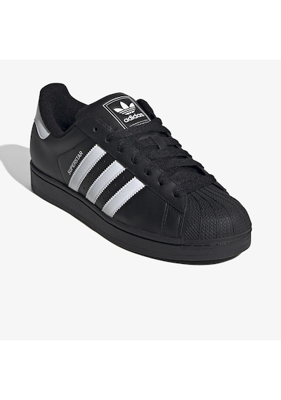 adidas Superstar Unisex Siyah Sneaker Jı0079 Siyah