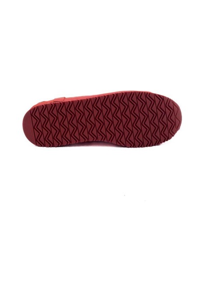 Freefoot 233026-1 Kırmızı Kadın Sneaker 001