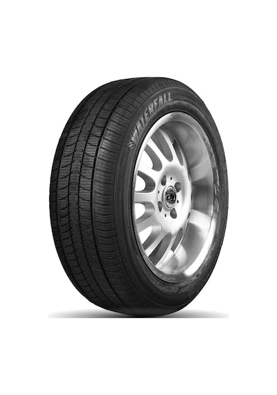 Waterfall 175/70R13 86T XL Quattro 4S Dört Mevsim Lastiği  - 2026