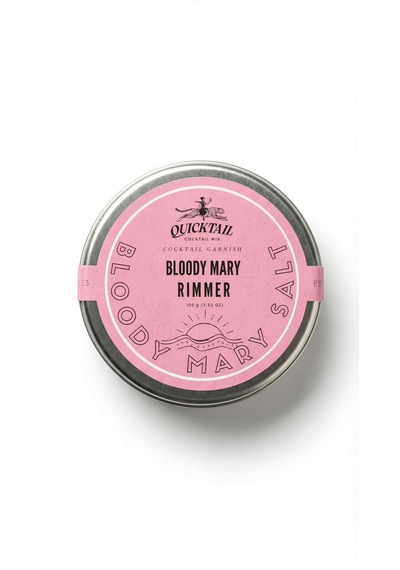 Bloody Mary Cocktaıl Rımmer - Bloody Mary Kokteyl Tuzu