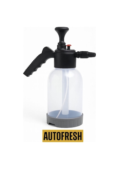 Profesyonel Oto Yıkama Seti 5l Şampuan + Köpük Pompası + Mikrofiber Havlu + Sünger