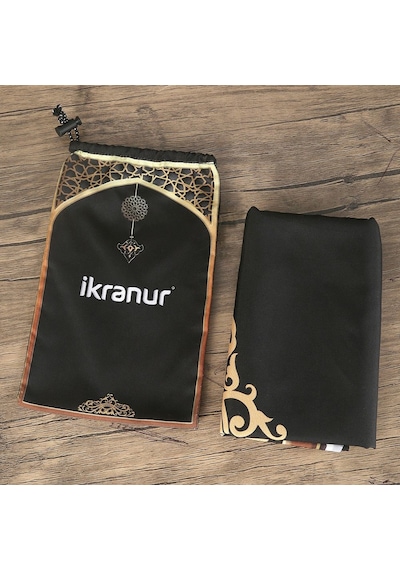 Pratik Cep Seccadesi Ve Çok Amaçlı Çantası 65x125 Cm - 77 Gr Çok Renkli