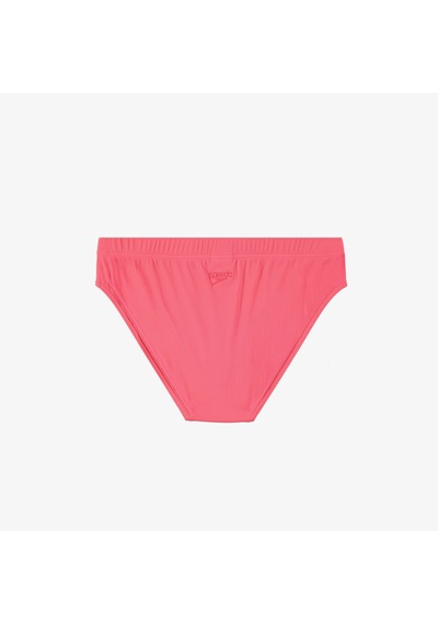 Speedo Textd Deep U-bk 2pc Af Kadın Turuncu Mayo 8-00387517926