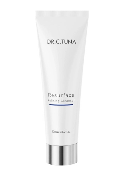 Dr. C. Tuna Resurface Arındırıcı Krem Temizleyici 100 Ml