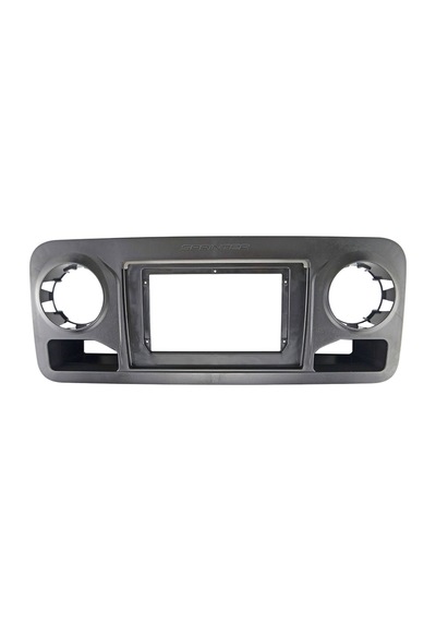 Maitech Yyr002541 Mercedes Sprinter 2019-2024 Model Multimedya Teyp Çerçevesi 9"