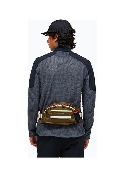 Peak Performance Trail Hip Bag 2.7l Bel Çantası G80778030t Renkli Çok Renkli