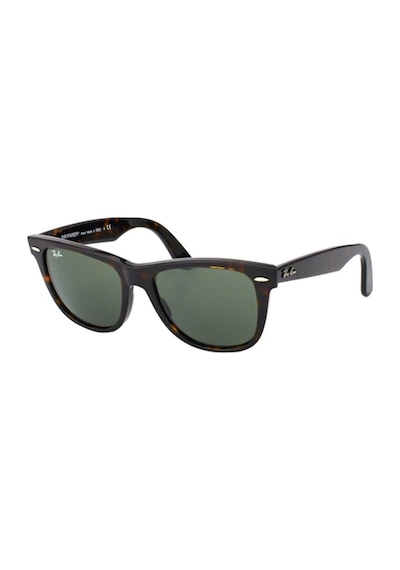 Ray Ban Rb 2140 902/58 54 Polarize Unisex Güneş Gözlüğü Çok Renkli