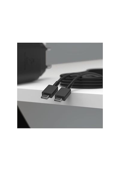Redmi Note 12s Uyumlu 25w Pd Hızlı Şarj Adaptörü + Type-c Kablo Spd25t Süper Şarj Yerli Üretim