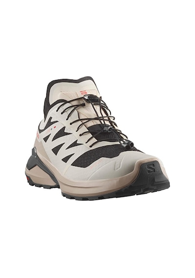 Salomon Xa Meta Gore-tex Mif W Unisex Outdoor Koşu Ayakkabısı L47887100 Bej Bej