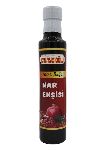 Kalaycıoğlu Nar Ekşisi 340 G