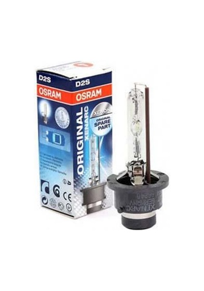 Bosch  D4S Xenon Ampul 66440Cbı
