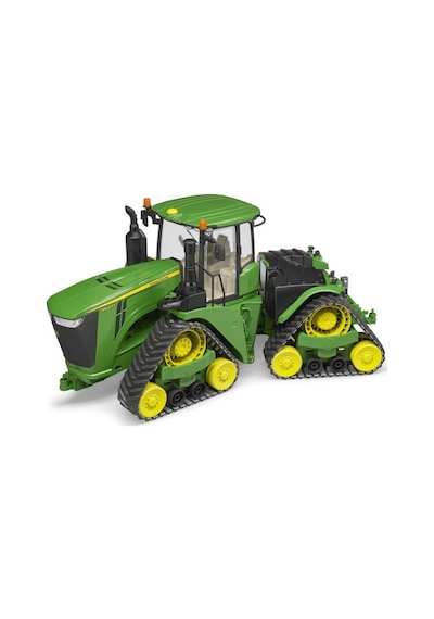 Bruder John Deere Paletli Traktör Br04055